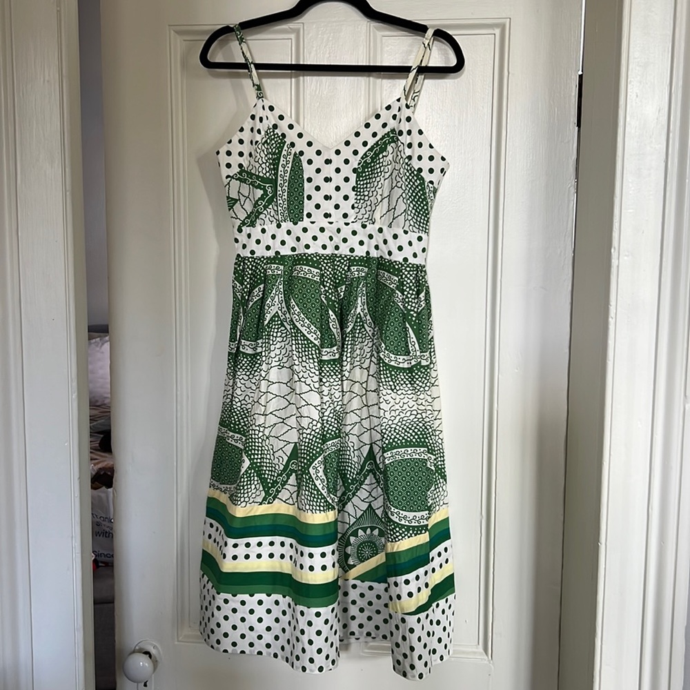 Vintage Cooper By Trelise Sundress